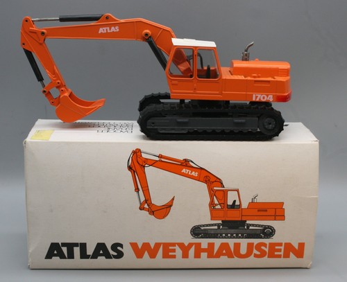 Conrad 2902 atlas weyhausen - 2902,