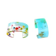 Silicone Mold Bracelet Casting