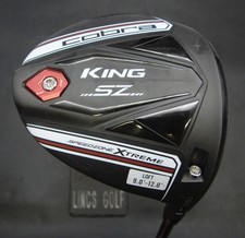 Cobra King SZ Speedzone Xtreme