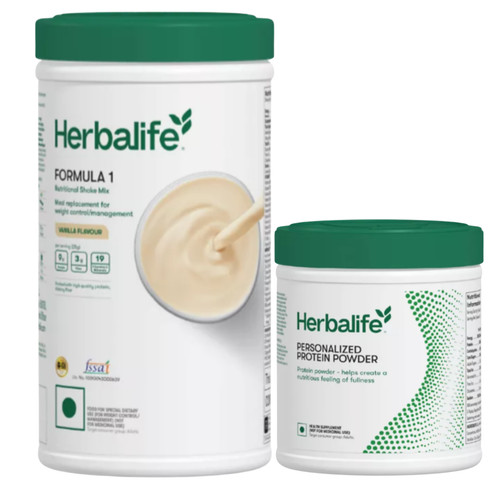 Herbalife formula vanilla - herbalife,
