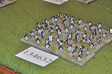 10mm colonial / zulu -