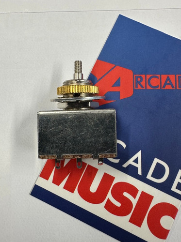 Ibanez way toggle switch - 3,