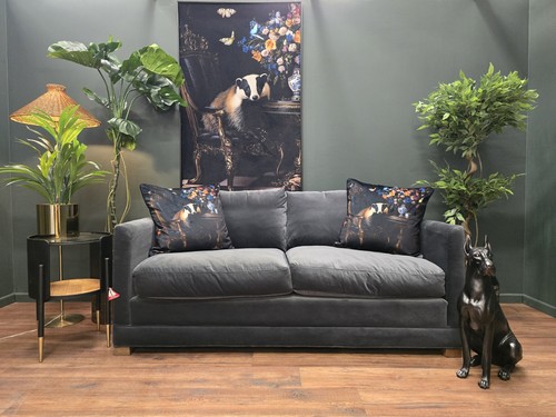Sofa com aissa seater - sofa.com, 2.5