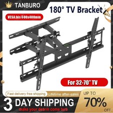Tilt wall mount bracket - wall,