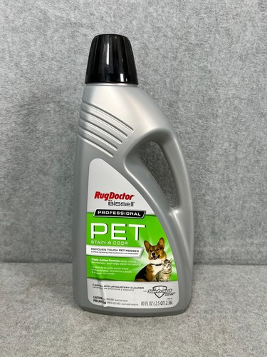 Rug doctor bissell pet - rug,