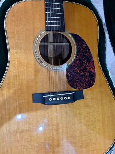 Martin 28v vintage series - hd-28v,