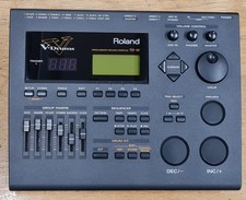 Roland TD-10 V-Drums