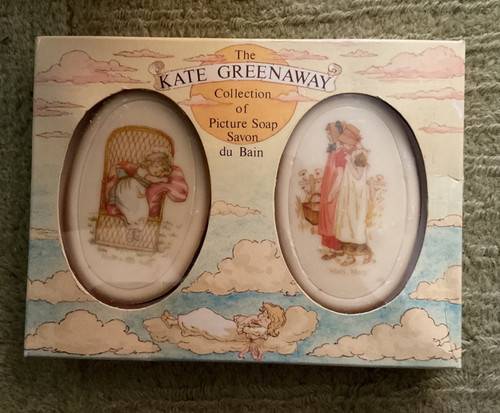 Vintage cliro kate - cliro, greenaway