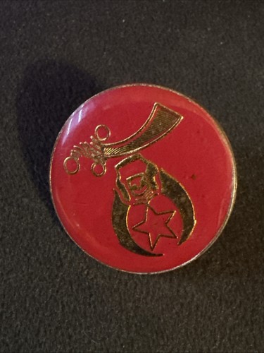 Vtg freemason masonic shriner - vtg,