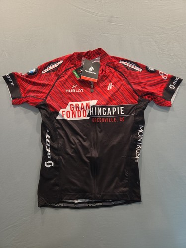 Hincapie gran fondo cycling - hincapie,