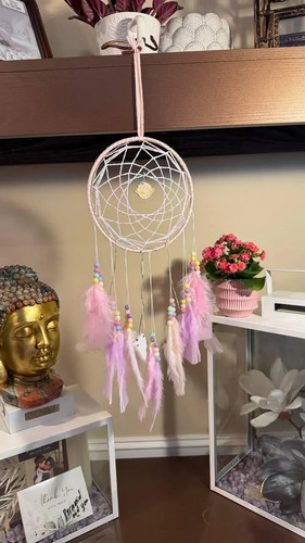 Pale pink dream - pink,