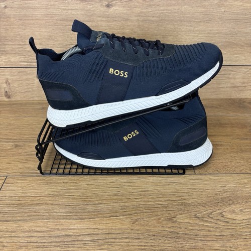 Hugo boss shoes mens - hugo, size