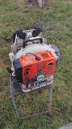 Stihl br420 professional back - br420,