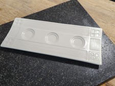 Belleek Living Votive Candle