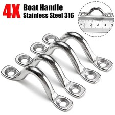 4X 5mm Stainless Steel Wire