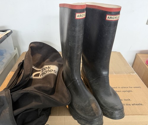 Mens hunter wellies size - mens,