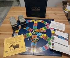 1983 Trivial Pursuit Master