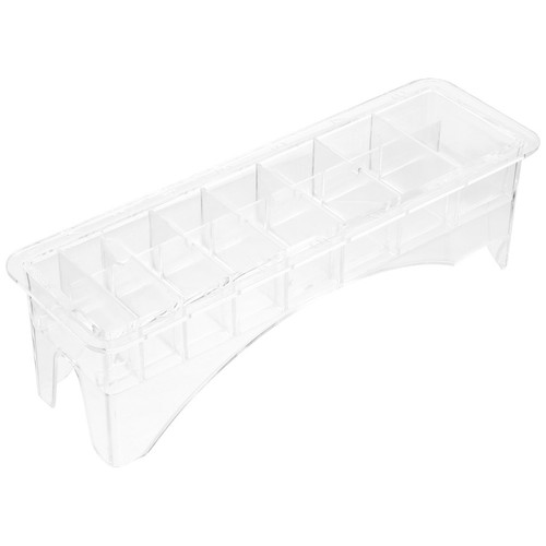 Durable reusable comb - durable, box