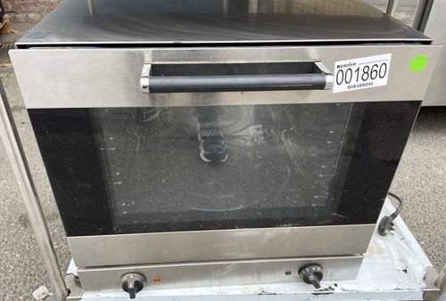 Smeg alfa43xuk convection oven - smeg,
