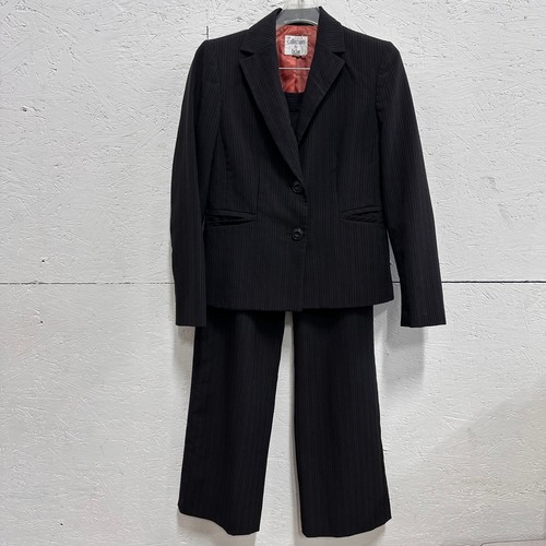 Suit pant black - le,