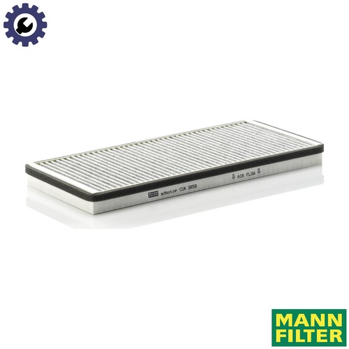 Filter cabin air - filter,