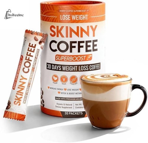 Skinny coffee super - coffee,