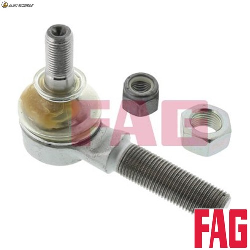 Tie rod end - 10, for