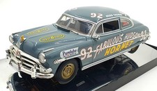 Highway 61 1/18 Scale 50132 - 1952 Hudson Hornet #92 Herb Thomas