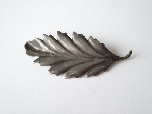 Antique 800 silver - antique, art