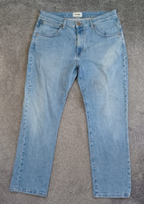 Wrangler Arizona Jeans Mens
