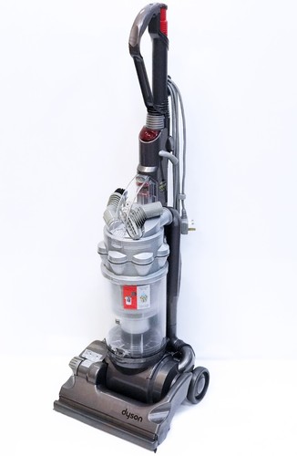 Dyson upright vacuum cleaner - vacuum,