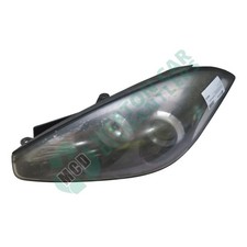 HYUNDAI COUPE mk2 2007  Headlight Headlamp Left Side Passenger