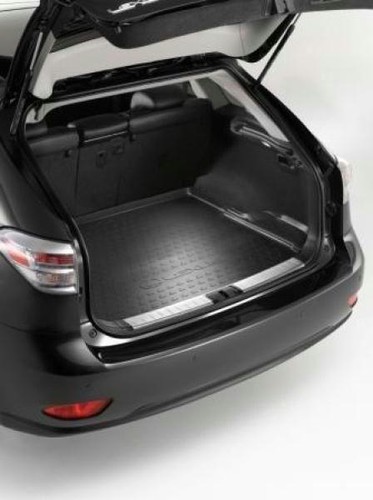 Genuine lexus trunk - liner, fits