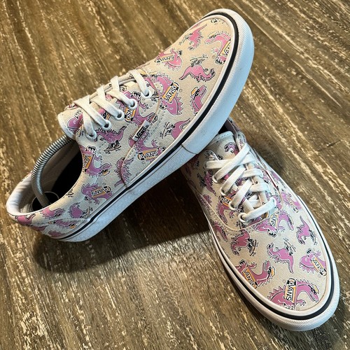 Vans vanosaur dinosaur pro - vanosaur,