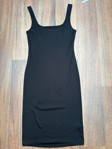 Women primark black bodycon - women's,