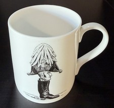 Duke Wellington Battle Of Waterloo Commemorative Mug Fine Bone China