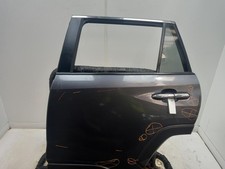 TOYOTA RAV 4 Left Rear Door
