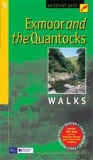 Exmoor and the Quantocks Walks
