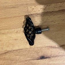 Handle for cupboard or drawer