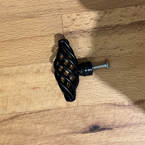 Handle for cupboard drawer - handle, or