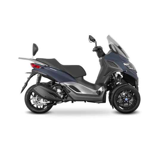 Shad motorcycle backrest - motorcycle,