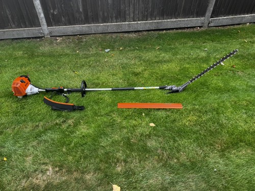 Stihl hl95 long - stihl, reach