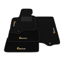 Floor Mats Compatible with