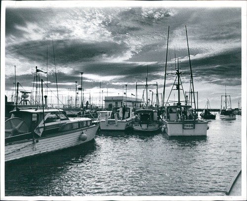 1974 commercial fishing - 1974,