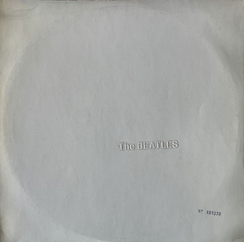 The beatles - the, (the
