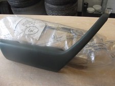 Original Mercedes w124 s124- DOOR CARD Armrest Rear Left 1249700301 CC6121