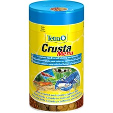 Tetra crusta menu - crusta,