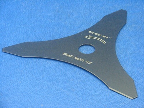 Bummerang tooth knife - bummerang,