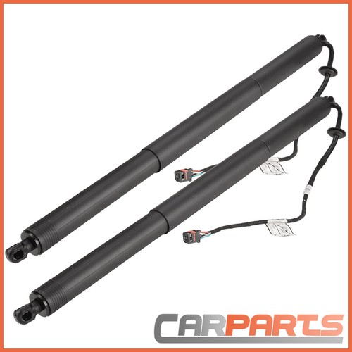 Gas spring tailgate - gas,