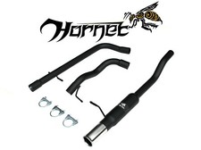 VW Golf MK4 1.4i / 1.6i Hatch | Hornet Exhaust Sport System - 3" Tailpipe 
